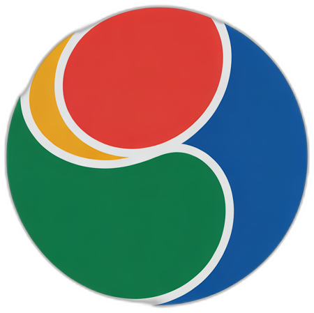 新光棍影院 Logo